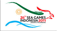 SEAGAMES 26th