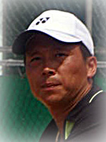 kim tae-jung