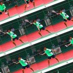 世界選手権プレヴュー　代表の技術