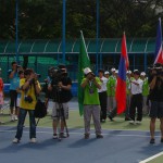ポイントすることへのおそるべき執着は優れたプレイヤーとしての基本条件・・・男子団体戦準決勝　日本vs.韓国　　　チャイニーズカップ２０１０
