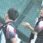 男子団体戦準決勝　日本vs.韓国　2　チャイニーズカップ２０１０