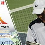 ２０１０アジア競技大会男子団体戦準決勝　台灣 vs.韓国 TPE vs. KOR ASIAN GAMES 2010 MEN’S TEAM SEMI FINAL