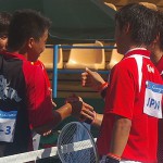 我々はこう勝つ、という意志が全くみえない・・・デイリーレポート 13日　国別対抗団体戦 stage1 アジア競技大会