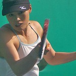 キムキョンリョン２大会連続出場　アジア競技大会韓国代表女子　３