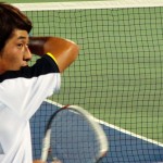 謎の男登場　デイリーレポート１３日　その６　韓国vs.台湾 part-2　　広州アジア競技大会レポート