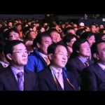2011 WORLD CHIMPIONSHIPS Openning!!