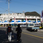 世界ソフトテニス選手権　ミックスダブルス組み合わせ