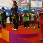 女子シングルス　世界選手権現地レポート