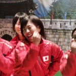 フェアウェルパーティー点描　世界選手権レポート