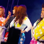 　F(X) 世界選手権レポート