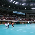 全日本社会人学生対抗　個人戦　対戦結果
