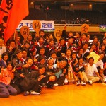 全日本大学王座　男子　中京　女子　早稲田　が優勝