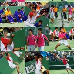 岐阜国体少年男子決勝より