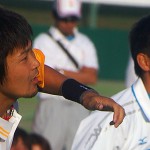 ダブルフォワードをお気に召さない人がおおいのか、そういう人の声が大きいのかはさだかではない