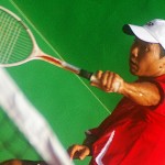 台湾男子に異動　アジアソフトテニス選手権