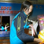 アジアソフトテニス選手権　女子シングルス全結果
