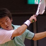 男子第４節　日本リーグ