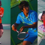 優勝候補筆頭・・・アジアカップ国際大会　韓国チーム