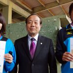 ミックスダブルス全対戦結果　第１０回中山盃国際大会