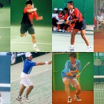 1997-2000クールのダブルスチャンピオン　東アジア競技大会関連情報 on fb