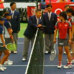 レギュレーションの変更点　東アジア競技大会プレヴュー