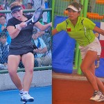 統一王座決定戦！！女子シングルスプレヴュー。 韓国のハードコンプレックスを解消？