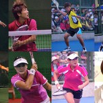 ドンフン初登場！！２０１３ヨネックスカップ札幌国際大会海外招待選手