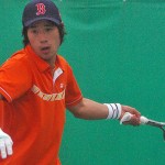 超個性派サウスポー　イヒョンス　アジアカップ（３月８、９日広島）で来日する強者たち　２