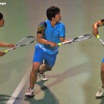 韓国開幕戦　キムドンフン三冠獲得！！
