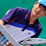 スリートップの衣鉢を継ぐ・・・パクキュチョル　アジアカップ（３月８、９日広島）で来日する強者たち 1