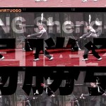『新世代』という言葉が彼をみた最初の印象〜その旗手となる予感があった・・・新世代のヴィルトゥオーゾ　１　楊勝發のフォアハンド〜