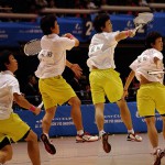 バックスマッシュ 柴田章平