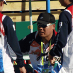 アジア競技大会　韓国代表監督決定！！