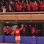 早稲田　女子　４連覇！！　男子　２連覇！全日本大学王座　