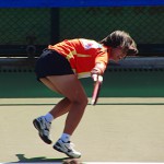ベストショット　杉本瞳・森原可奈　広州アジア競技大会レポート