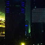 開会式！！　アジア競技大会現地レポート