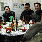 ２０１０中山盃国際大会レポート