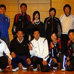 熊本インドアレポート2