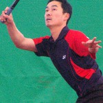 ２００７世界選手権プレヴュー　注目の選手『アンドンイル　韓国』