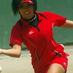 杉本・森原　２年連続予選一位！！世界選手権国内予選ギャラリー