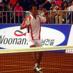 国別決勝の高川