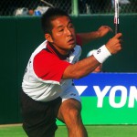 2011天皇杯　準優勝　松口友也