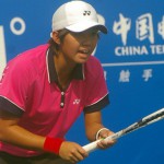 韓国男子、台湾女子が三冠！！　チャイニーズカップ２０１１