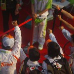 ２０１４第１４回アジア競技大会　正式種目決定！！