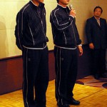 国際熊本大会開会式