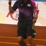 決勝での菅野・中本　記録あれこれ。
