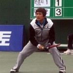 ヤンセヒョン　2008国際札幌大会優勝
