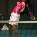 ギャラリー 全日本社会人学生対抗　男子編