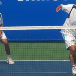 ヤンシェンファ・リーチャーホンが初優勝　YONEX CUP国際札幌大会