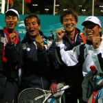 日本男子